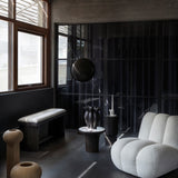 Toe Chair - Off White (CPH 900)