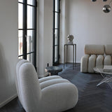 Toe Chair - Off White (CPH 900)