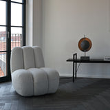Toe Chair - Off White (CPH 900)