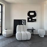 Toe Chair - Off White (CPH 900)