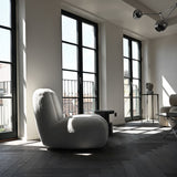 Toe Chair - Off White (CPH 900)