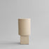 101 Copenhagen - Column Table - Sand - Side Table