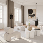 101 Copenhagen - Totem Floor Lamp - Bronze - Floor Lamp