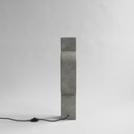 101 Copenhagen - Sitting Man, Big - Dark Grey - Floor Lamp