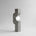 101 Copenhagen - Sitting Man, Big - Dark Grey - Floor Lamp