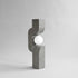 101 Copenhagen - Sitting Man, Big - Dark Grey - Floor Lamp