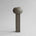 101 Copenhagen - Empire Vase, Big - Dark Grey - Vase