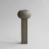 101 Copenhagen - Empire Vase, Big - Dark Grey - Vase