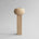 Empire Vase, Big - Sand