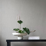 Baburu Bowl, Big - Bone White