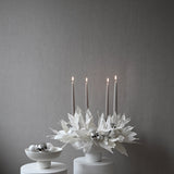 Baburu Bowl, Mini - Bone White