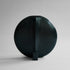 101 Copenhagen - Guggenheim Vase, Big - Dark Green - Vase