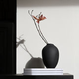 Sumo Vase, Slim Petit - Coffee