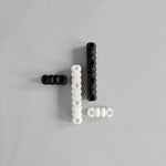 101 Copenhagen - Tube Candle Holder, Mini - Coffee - Candle Holders