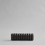 101 Copenhagen - Tube Candle Holder, Big - Coffee - Candle Holders