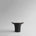 101 Copenhagen - Trumpet Table, Low - Calacatta - Coffee or Side Table