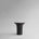 101 Copenhagen - Trumpet Table, Tall - Calacatta - Coffee or Side Table