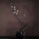 Bloom Vase, Mini - Black