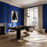 Drop Chandelier - Bronze (5m)