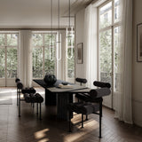 Curve Pendant Lamp - Bronze (5m)