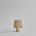 101 Copenhagen - Sphere Vase Square Shisen, Mini - Sand - Vase