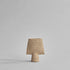 101 Copenhagen - Sphere Vase Square Shisen, Mini - Sand - Vase