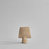 101 Copenhagen - Sphere Vase Square Shisen, Mini - Sand - Vase