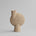 101 Copenhagen - Sphere Vase Bubl Shisen, Big - Sand - Vase