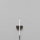 Stick Wall Lamp - Bronze