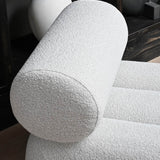 101 Copenhagen - Foku Chair - Off White (CPH 900) - Lounge Chair
