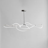 101 Copenhagen - Ghost Chandelier, Big - Neon (5m) - Chandelier