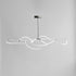 101 Copenhagen - Ghost Chandelier, Big - Neon (5m) - Chandelier