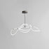 101 Copenhagen - Ghost Chandelier, Mini - Neon - Chandelier