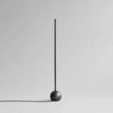 101 Copenhagen - Bow Floor Lamp - Bronze - Floor Lamp