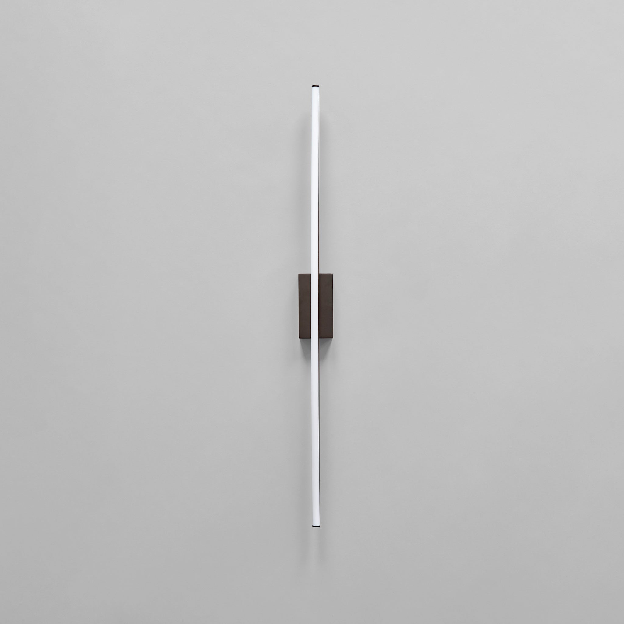 101 Copenhagen - Bow Wall Lamp, Big - Bronze - Wall Lamp