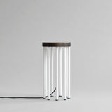 101 Copenhagen - Neon Side Table, Bronze - Floor Lamp