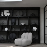 Toe Chair - Taupe (Pallazo 163)