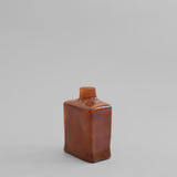 Shin Vase, Medio - Caramel