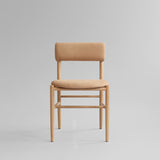 Nama Dining Chair - Nubuck