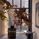 Shin Vase, Big - Smoked Forest