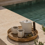 Native Coffee Cup - Birch
