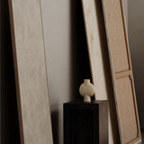 Sphere Vase Bubl, Mini – Sand
