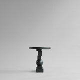 Artist Side Table - Coffee