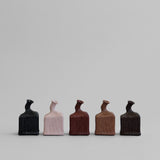 101 Copenhagen - Kubi Object - Chocolate Brown - Vase