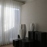101 Copenhagen - Bloom Vase Slim, Mini - Bone White - Vase