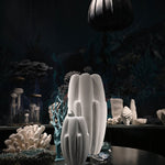 101 Copenhagen - Bloom Vase Slim, Mini - Bone White - Vase