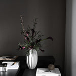 101 Copenhagen - Bloom Vase Slim, Mini - Bone White - Vase
