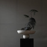 Baburu Bowl, Big - Birch