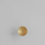 101 Copenhagen - HiHat Knobs, Mini - Brass - Knobs