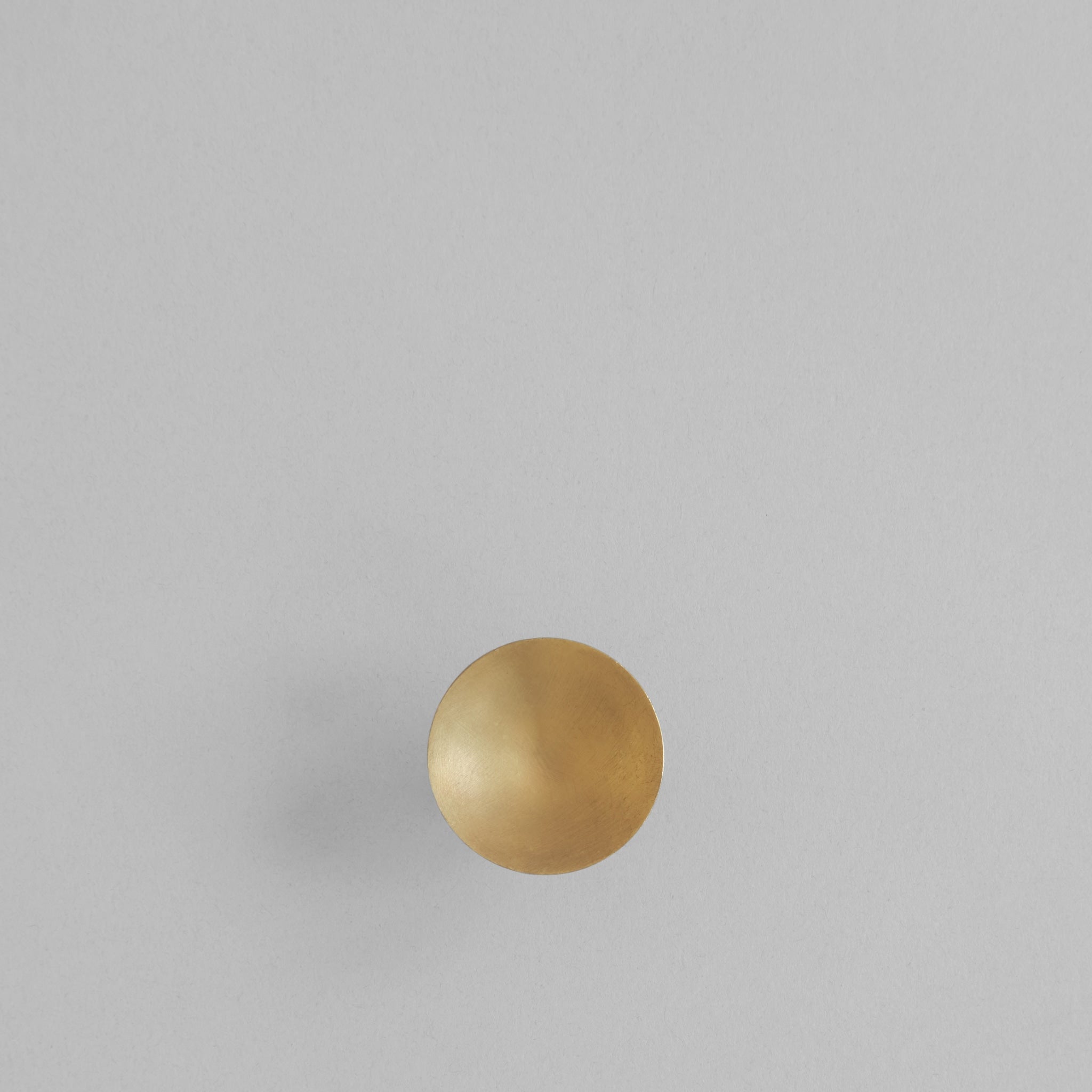 101 Copenhagen - HiHat Knobs, Mini - Brass - Knobs